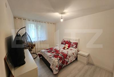 Apartament cu 2 camere decomandat, mobilat în Ocna Mureș