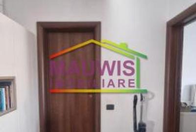 Apartament 2 camere 2016 SPATIOS Bd Unirii - Pta Alba Iulia - 5