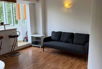 Garsoniera mall vitan 10 min M Mihai Bravu DB2276 - 1