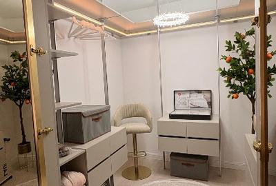 2 camere Pipera apartament lux gata de mutat 62 mp utili - 10