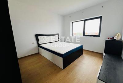 Apartament cu 3 camere in Giroc complet mobilat si utilat - 5