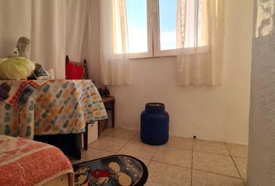Vanzare apartament 4 camere dec, in Galati, Micro 39A, sup.91mp, mobilat - 3