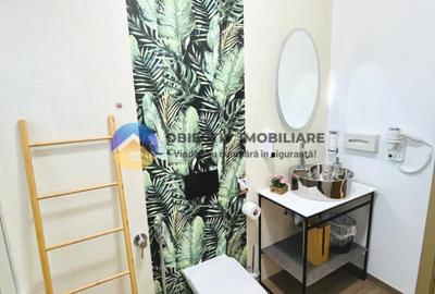 Apartament 2 camere LUX, Piatra-Neamț zona străzii FERMELOR - 11