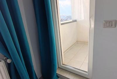 STUDIO -DE VANZARE-MILITARI RESIDENCE-COMISION 0 - 20