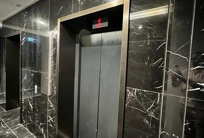 Apartament elegant cu 2 dormitoare în One Mircea Eliade – Tower 3, vedere superb - 9