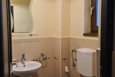 Apartament  3 camere, in vila, Centru, mobilat, finisaje moderne - 13