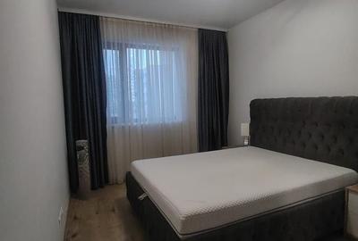 Apartament deosebit 3 camere Baneasa - 5