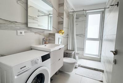 Apt 2 cam NOU De inchiriat - Otopeni - 9