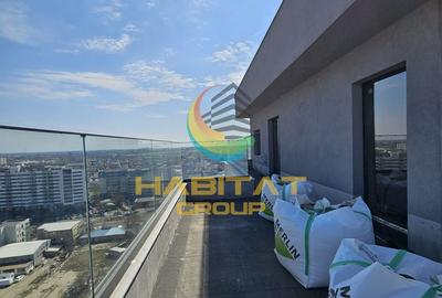 3 Camere/terasa superba finalizat Mihai Bravu - 8