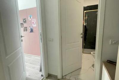 Apartament de vanzare 2 camere 53mp zona Urbano Panoramic - 6
