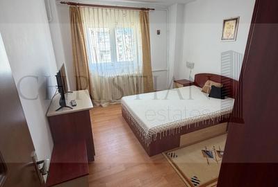 | 2 Camere Spatios | Calea 13 Septembrie | Modern | Parcare | Liber | - 13