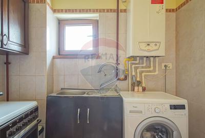 Garsoniera de inchiriat, Brasov - 5
