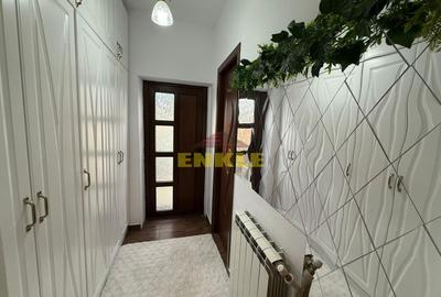 Casă tip duplex de vânzare – Strada I.C. Brătianu - 7