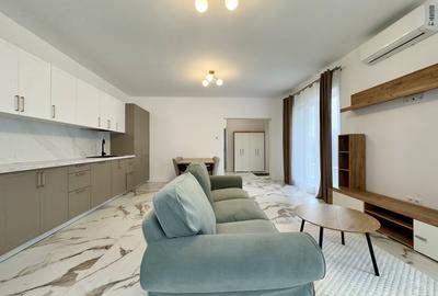 Casă tip duplex, prima închiriere, 145 mp, PETFRIENDLY, zona Oașului - 2
