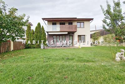 Casa individuala, 5 camere, 167mp utili, 600mp teren, zona Oasului - 1