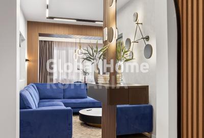 Apartament 4 camere 116 MP | Ivory - Pipera | loc parcare - 30