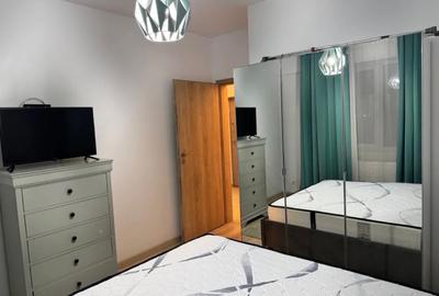 2 camere Rotar Park 2 - *parcare privata* - 2