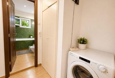 Apartament 3 camere Basarabia | 2 Bai - 2 Balcoane | An 1982 - 10