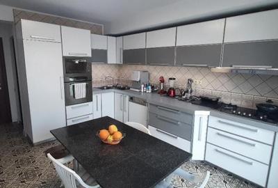 Vanzare vila lux individuala D+P+E+M  Bragadiru Primarie - 18