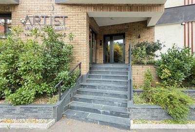 Apartament 3 camere de închiriat – Nicolae Caramfil 55, zona de nord - 10