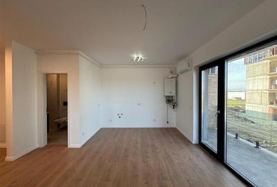 Ap tip studio, bloc nou, Ozone City, TVA inclus, comision 0% - 9