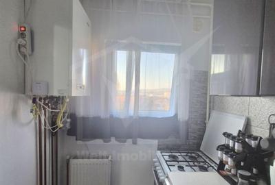 Garsoniera decomandată de vânzare – Mărăști - 6