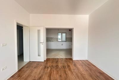 Giroc 3 Camere 2 Bai | 78mp Utili + 12mp Balcon Parter | Bloc Nou - Asfalt - 1