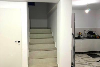 Vila cu 6 dormitoare | Gradina privata | 166 mp utili | Doamna Ghica - 11