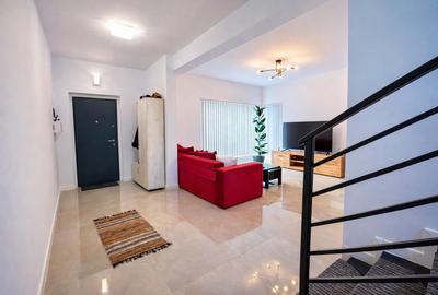 Vilă cu 5 camere în cartierul Bucium din Iași - construcție 2023 - 8