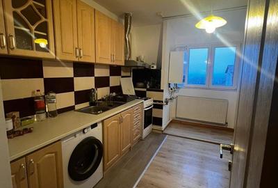 Apartament de Vanzare 2 Camere 52Mp I Suceava/Zamca I 68.000Euro - 5