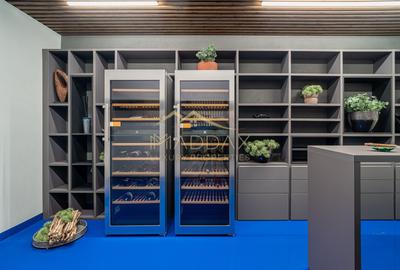 Extraordinary Penthouse *380 SQM useful* 3 parking // Primaverii - 55