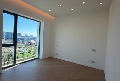 Apartament în Aviatiei Towers,singur pe etaj,parcare valabilă - 20