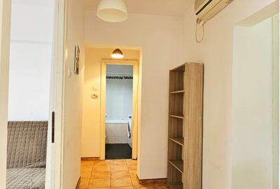 Tineretului - Str. Trestiana | Etaj 4/10 | 3 Camere | 0% Comision! - 16