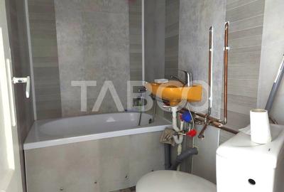 Apartament de vanzare 41 mp 2 camere etaj 2 balcon Cisnadie - 14