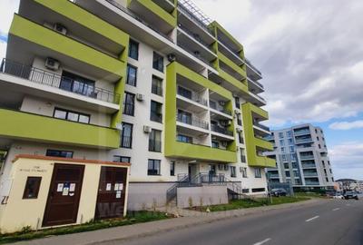 Apartament 2 camere, zona Luminia | Europa | parcare subterana - 12