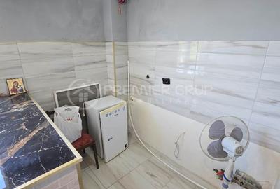 Fara risc! Etaj intermediar! Garsoniera 31mp, Podu de Piatra - 5