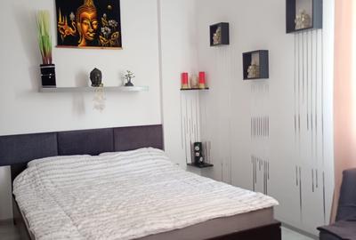 Garsoniera Chiajna- Militari Residence - 1