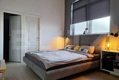 Apartament de vanzare cu 3 camere, 120 mp, zona Dorobantilor - 4