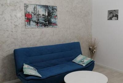 GARS. APARATORII PATRIEI, BUCATARIE INCHISA, BOILER, METROU 11 MINUTE - 1