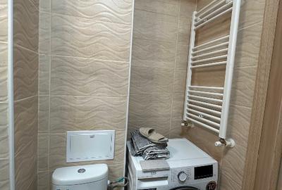 Închiriez garsonieră cartier Drumul Taberei,bulevardul Timisoara - 11