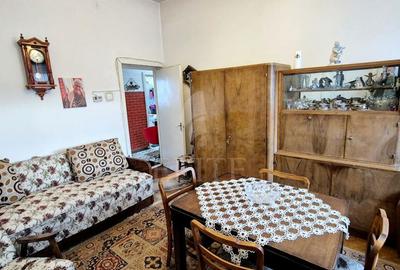 Apartament 3 camere în zona FACULTATII DE LITERE - 3