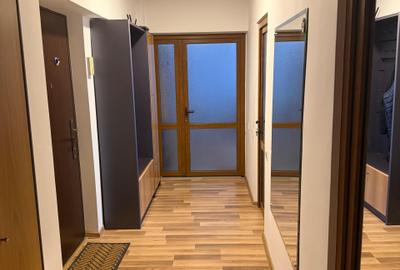 Exclusivitate-Trocadero, apartament 2 camere, 65mp utili, centrala gaz, mobilat - 6