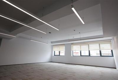 Spatii de birouri in cladire noua zona Eminescu - 230 mp - 7