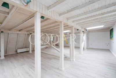 BIROURI | VILA | ULTRACENTRAL | PARCARE - 7