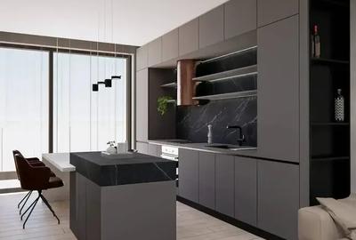 Apartament 3 camere| Ultracentral | Finisaje Premium | Terasă 41mp - 6