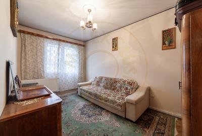 Apartament 3 camere - TRIVALE - 84 mp - Decomandat - Boxă - 6