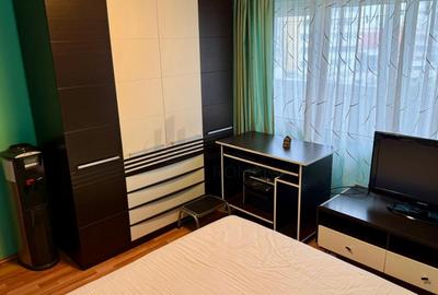 REA1027412 Apartament 3 camere II Bucur Obor - 4