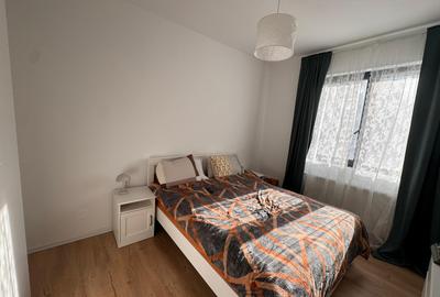 Apartament cu 2 camere de vanzare, zona Safirului - 2