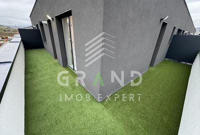 Apartament de vanzare:nou,ultrafinisat,mobilat,utilat cu terasa  25mp , Floresti - 18