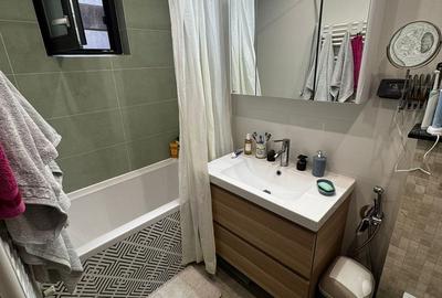 Apartament 3 camere Tomis Nord - sala Polivalenta - 7